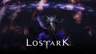 Lost Ark OST | Astalgia of Phantasm (Instrumental) | Brelshaza Raid Phase 6