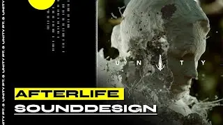 3 Leads from Afterlife's Unity Pt. 3
