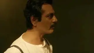 Gaitonde in jail