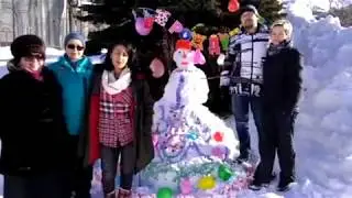 Камчатка поздравляем с юбилеем Светлану Михайловну Ладу-Русь!