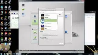 How To Perform Basic Configuration Of Linux Mint 15 Cinnamon After First Install