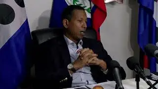 Opposition Leader Dismisses Potential Challenger in Mesopotamia Division | PT 1