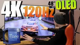 Mi nueva super PC, para jugar en 4K 120hz OLED - i9 12900k, RTX 3080ti y 32 RAM DDR5 | TalentPC