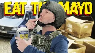 Tarkov in 2020