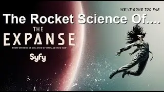 The Rocket Science of The Expanse