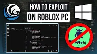 BEST ROBLOX EXECUTOR 2024 / NEW Keyless Exploit Electron / Byfron Bypass | HOW TO DOWNLOAD