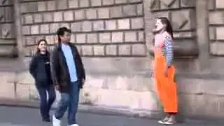 издевки над людьми