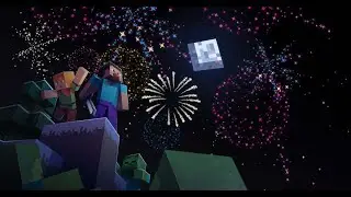 НОВОГОДНЕЕ ВИДЕО! ЛЕТСПЛЕЙ ROBLOX В ПОИСКАХ ДЕДУШКИ МОРОЗА!!!!