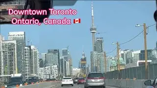 Welcome Back To Canada | I Love Toronto My Home | September 12, 2024