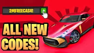 *NEW* ALL WORKING CODES FOR CAR DEALERSHIP TYCOON 2024! ROBLOX CAR DEALERSHIP TYCOON CODES