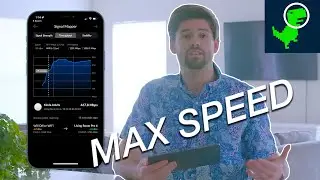 Use WiFiMan for MAXIUM Performance out of UniFi WiFi - Tutorial