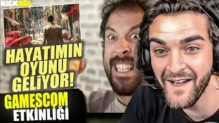 EBONİVON - HAYATIMIN OYUNU GELİYOR: MAFIA 4 DUYURULDU! İZLİYOR.@Ebonivon @EnisKirazogluvideolar