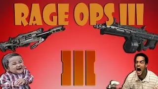 Rage ops 3/Free Run Funny Moments!