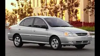 Авторазборка KIA RIO Киа Рио 2000-2005 Двигатель A5D Запчасти для Kia Rio 1 ДВИГАТЕЛЬ и МКПП КИА РИО