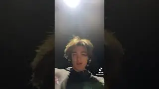 Asher Angel || New Tiktok