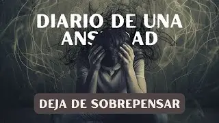 Sobrepensar: ¿Tu cabeza nunca se calla?