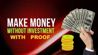 How to Earn Money Online Without Investment | Super Tech