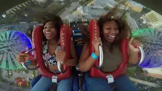monique & Tresor 1