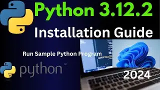 How to Install Python on Windows 11 Complete Guide