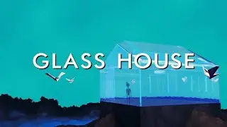 Creating a Glass House Scene with C4D + AE