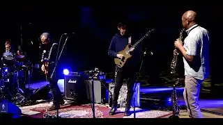 King Solomon's.Birdsong.Let It Grow -- Joe Russo's Almost Dead w/ Branford, Red Rocks 2024.06.01