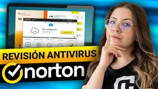 Revisión Antivirus Norton | ¿Es bueno el antivirus Norton?