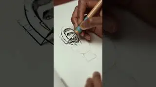 [ASMR] Drawing Skibidi Toilet