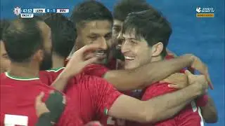 HIGHLIGHTS | Uzbekistan - I.R. Iran | Final | CAFA Nations Cup | 2023 ©
