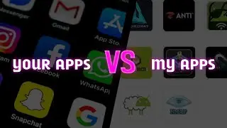 😀 YOUR APPS VS 🧑‍💻 MY APPS ! || Hacker attitude status 😎 || Hacker WhatsApp status || hacker