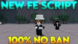 [NEW OP] Roblox The Strongest Battleground *BEST* FE Script | Work on Mobile/Pc | *PASTEBIN*