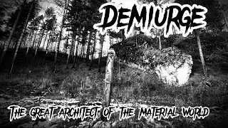 Demiurge