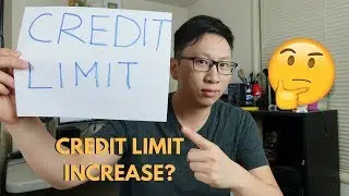 Why You Shouldnt Ask for a Credit Limit Increase