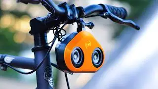 16 Coolest Bike Gadgets