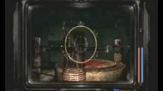 Fatal Frame 3 Walkthrough (11) Hour IV