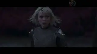 Ahsoka Tano VS Baylan Skoll Lightsaber Fight Death Scene Ahsoka of Episode 4