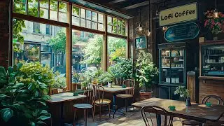 Take time for yourself💚Lofi Hip Hop - Lofi Songs | Enjoy music for relax/chill with me🎧 Lofi Coffee