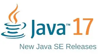 JDK 17 released - how to update java version to jdk 17 on windows -how to  install jdk 17 - java 17