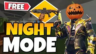 big HEAD MODE In Bloodstrike Gameplay| REDEEM CODE+ FREE SKINS