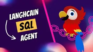 Talk to Your Database with the Langchain SQL Agent