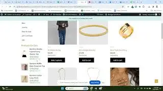 How to change the WordPress product price and color