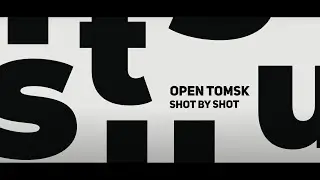 Фотокросс Open Tomsk: Shot by Shot для иностранных студентов ТГУ. 5 июня 2021 года