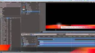Final Cut Pro X with Motion 5 - Round Tripping