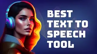 TTS Generation WebUI - A Tool for Text to Speech and Voice Cloning