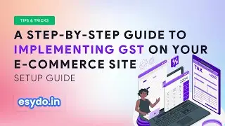 How to add GST TAX SLAB In your Woocommerce website