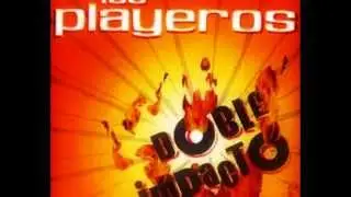 Por arte de magia _ El mejor beso _ Velocidad - LOS PLAYEROS