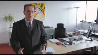 Кабинеты. Гидо Херц