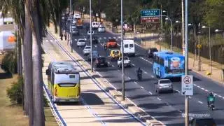 Sistemas BRT - Brasil