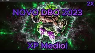 ESSE DBO È MUITO BOM DE UPAR | BASE DBO BRASIL | XP MEDIANO! NOVO DBO 2023