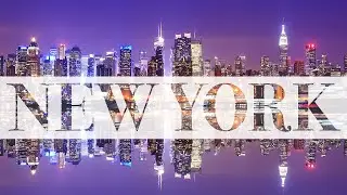 Transparent Text Effect | Photoshop Tutorial