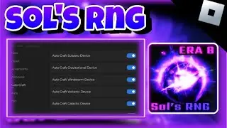 [💥NEW💥]📥Roblox script hack sols rng📥|mobile/PC|Lion Kc Lee